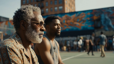 AI Image to Video Generator